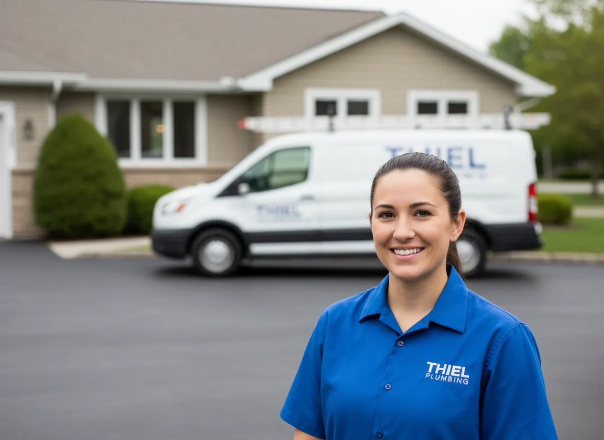 Plumber Grove City, OH FAQs